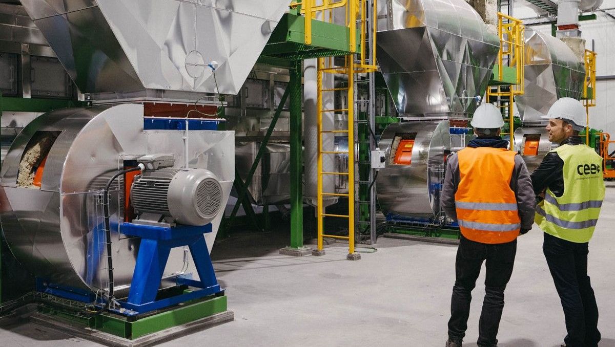 CEE -Vandersanden -drying-process-carbonatation